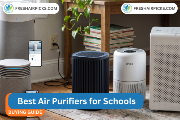 best-air-purifiers-for-school