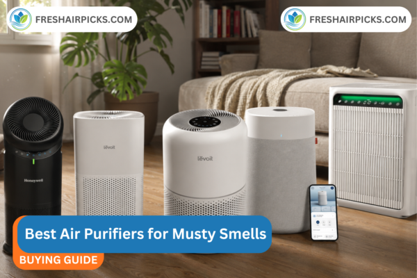 best-air-purifiers-for-basements-musty-smells-basements