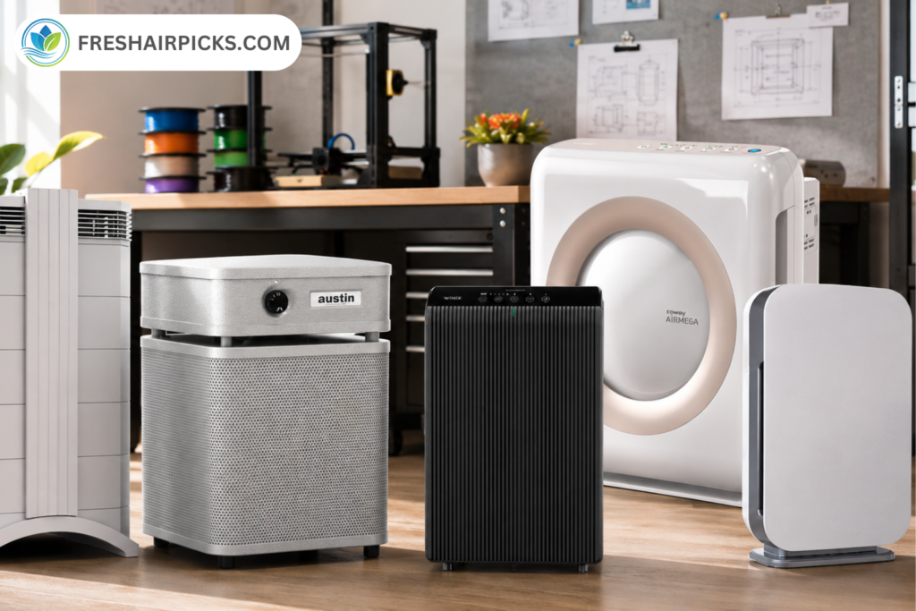 best-air-purifiers-for-3d-printing