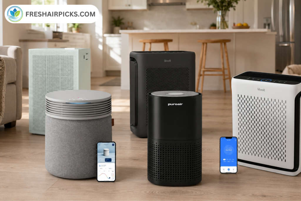 best-air-purifiers-for-odors