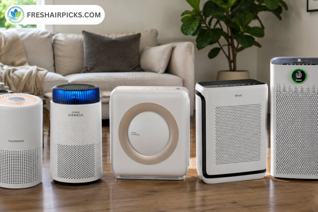 best-air-purifier-for-home