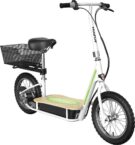 Razor EcoSmart Metro Electric Scooter Review