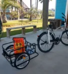 5 Best Bike Cargo Trailers Review 2024 | Off Road Touring