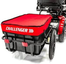 5 Best Mobility Scooter Trailers for Transportation