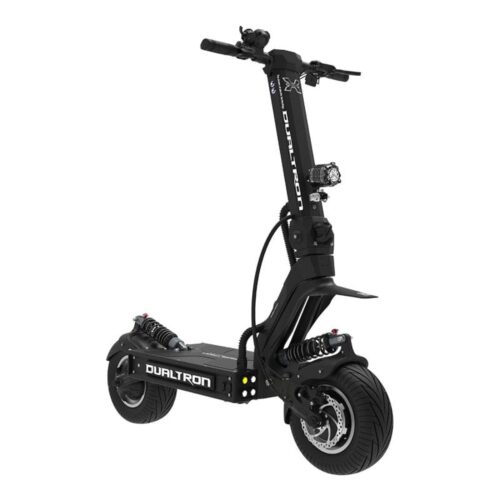 Dualtron X2