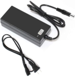 5 Best Hoverboard Replacement 42V 2A Battery Chargers
