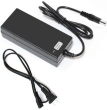 5 Best Hoverboard Replacement 42V 2A Battery Chargers