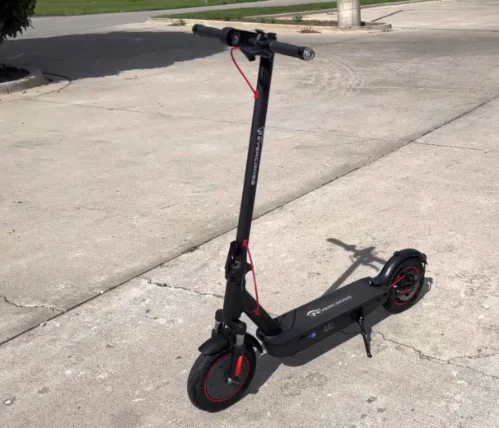 EVERCROSS EV10K PRO Adult Electric Scooter 