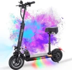 5 Best Street Legal Electric Scooter – Perfect Ride for Adults