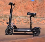 Top 10 Fat Tire Electric Scooters 2024 | 500W, 1000W, 2000W