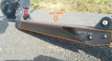 Electric Scooter Battery Life, Specification, Replacement, & Price