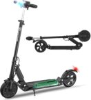 5 Best Electric Scooter under $400 [Review & Guide]
