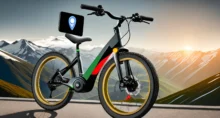 Do Electric Bikes Have Tracker? Are They Worth It?