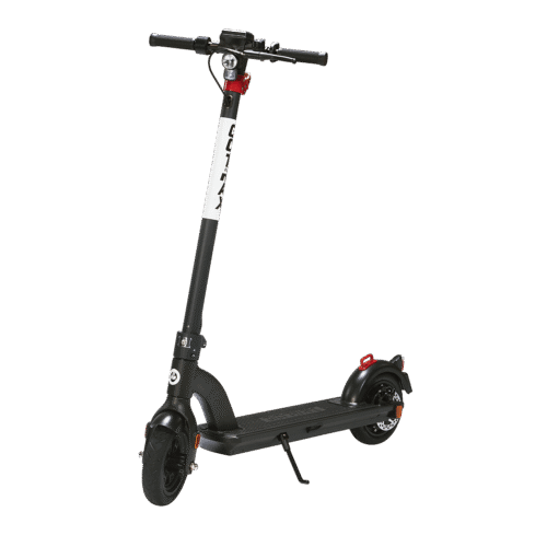 Gotrax G4