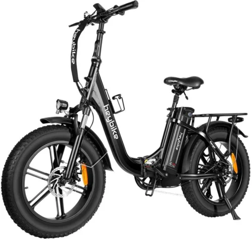 Heybike Ranger 20