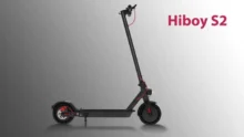 Hiboy S2 Electric Scooter Review – Specs & Features Guide 2024