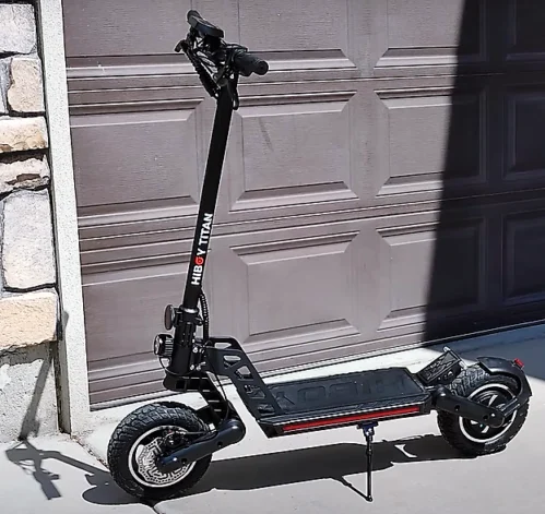 Hiboy Titan (800W) Electric Scooter For 250 lbs Adults<br>” />                                            </a>
                            </div>
            <div class=