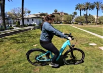 Himiway Rambler Electric City Commuter Bike Review 2023