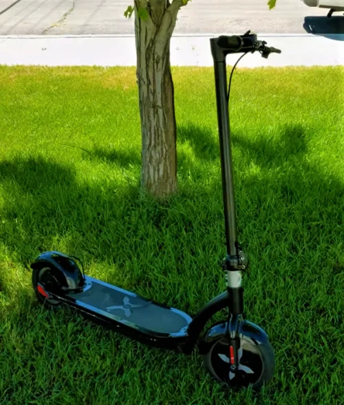 Hover-1 Alpha (450 Watt ) EScooter For Heavy Adults