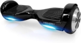Best Electric Hoverboards for Adults