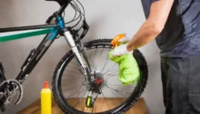How To Clean a Mountain Bike? Tips for Proper Cleaning After A Ride