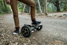 How to Ride a Hoverboard? All Steps Guide & Pro Tips 2024