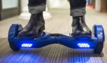 Why My Hoverboard Won’t Turn On? All Issues & Fixes