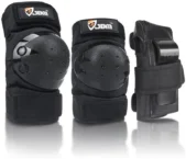 8 Best Skateboard Knee Pads for Maximum Protection