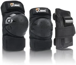 8 Best Skateboard Knee Pads for Maximum Protection