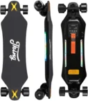 8 Best Affordable Electric Skateboards Under $500 for All Rider