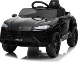 Best Electric 4 Wheelers for Kids: Top 5 Picks & Guide