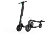Levy Electric Scooter Review – Comfy Ride for City Commuters