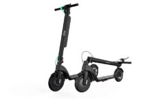 Levy Electric Scooter Review – Comfy Ride for City Commuters