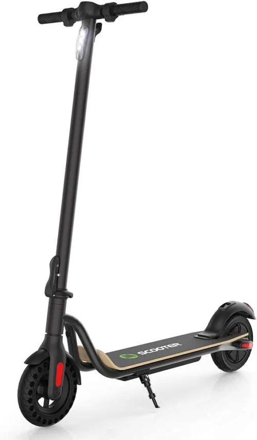 MEGAWHEELS (250 Watts) Powerful Electric Scooter