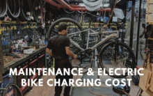 How Much Does an Electric Bike Cost? In USA Market