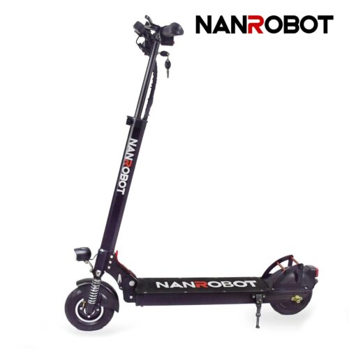 NANROBOT D6 