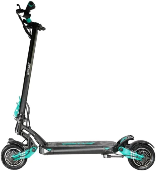 NC VSET T9+ Luxury E Scooter