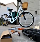 Nakto Camel Electric Bike Experts Review in 2024