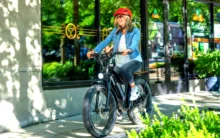 New Himiway Fat Tire Long Range Electric Bike Launches in UK