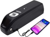 5 Best Lithium Battery for Electric Scooter Review to Buy