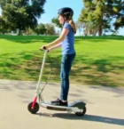 6 Best Electric Scooters for Teens From 12-17 year old