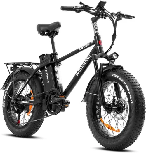 SAMEBIKE 20