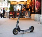 Segway Ninebot Max Review | Specs, Accessories & Features