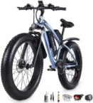 9 Best Longest Range Electric Bikes in 2024 Buying Guide