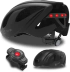 Best E-Bike Helmets – Safety & Style with Bluetooth Compatibility