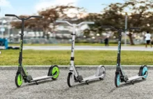 SmooSat E9 Electric and S8 Kick Scooter Review | Kid’s Choice