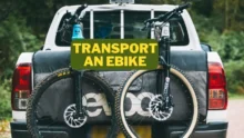 How To Transport An Ebike? 4 Best Ways to Move Your eBike