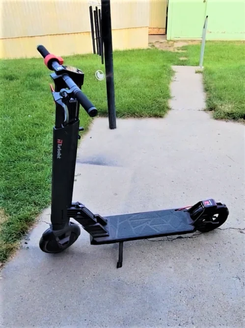 Turboant V8 450 Watt Electric Scooter  