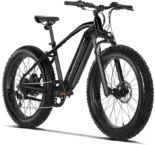 5 Best Electric Bikes for Women – Lightweight Mountain Cruisers