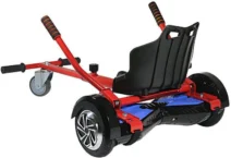 12 Best Hoverboard Go Kart Attachments – Universal Accessories